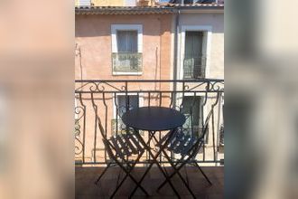  appartement sete 34200