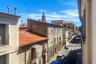  appartement sete 34200