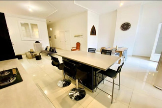  appartement sete 34200