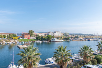  appartement sete 34200