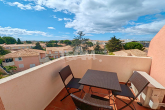  appartement sete 34200