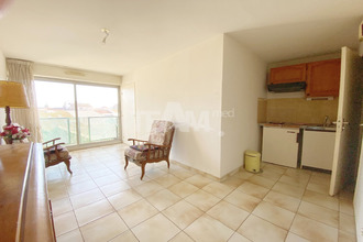  appartement sete 34200