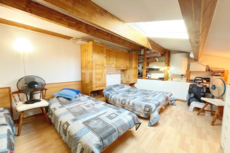  appartement sete 34200