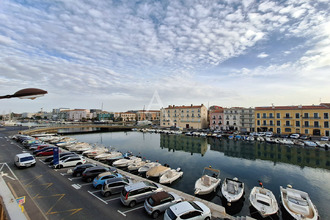  appartement sete 34200