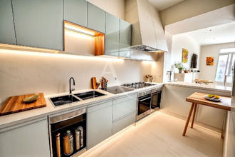  appartement sete 34200