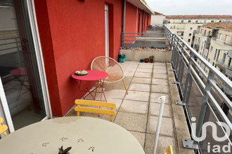  appartement sete 34200