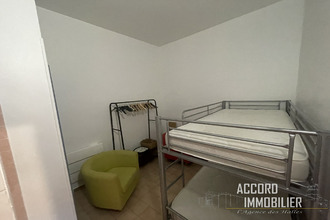  appartement sete 34200