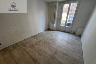  appartement sete 34200