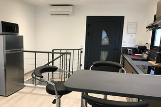  appartement sete 34200