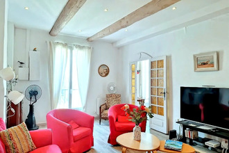  appartement sete 34200