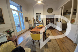  appartement sete 34200