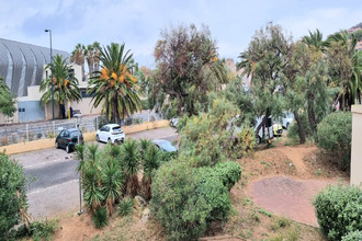  appartement sete 34200