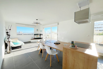  appartement sete 34200