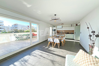  appartement sete 34200