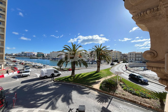  appartement sete 34200