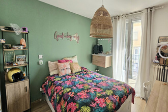  appartement sete 34200