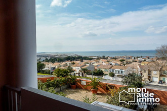  appartement sete 34200