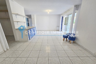  appartement sete 34200