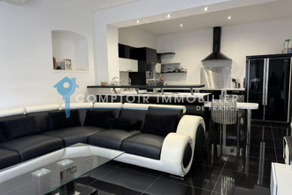  appartement sete 34200