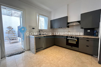  appartement sete 34200