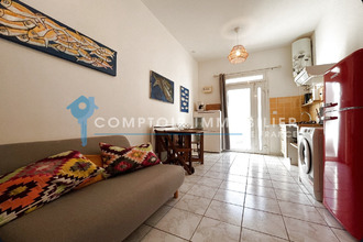  appartement sete 34200