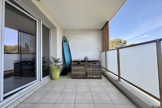  appartement sete 34200