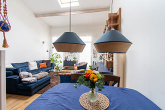  appartement sete 34200