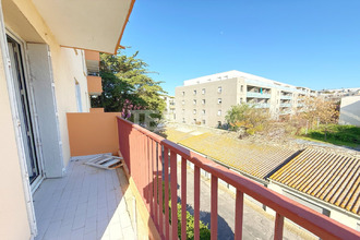  appartement sete 34200