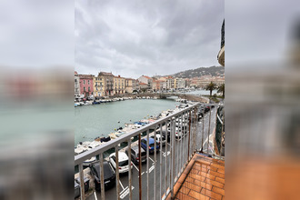  appartement sete 34200