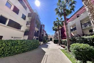  appartement sete 34200