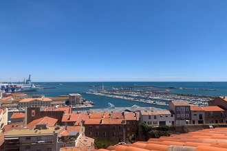  appartement sete 34200