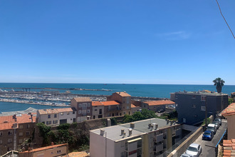  appartement sete 34200