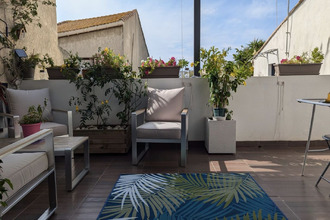  appartement sete 34200