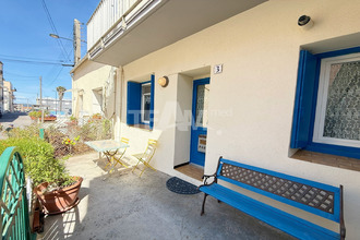  appartement sete 34200