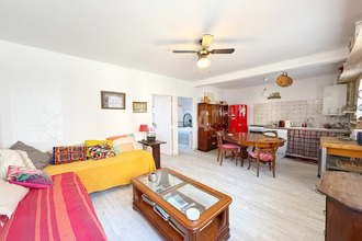  appartement sete 34200