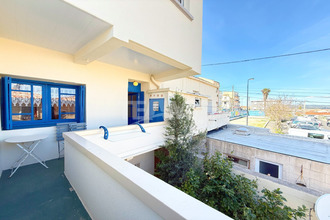  appartement sete 34200