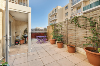  appartement sete 34200