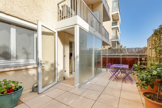  appartement sete 34200