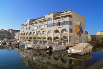  appartement sete 34200