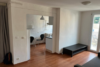  appartement sete 34200