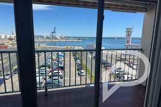  appartement sete 34200