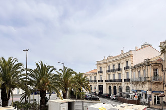  appartement sete 34200