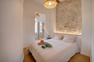  appartement sete 34200