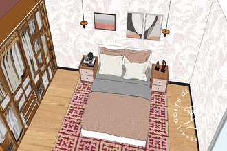  appartement sete 34200