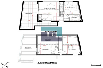  appartement sete 34200