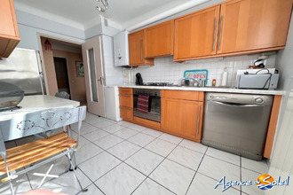  appartement sete 34200