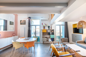  appartement sete 34200