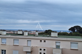  appartement sete 34200