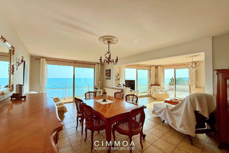  appartement sete 34200