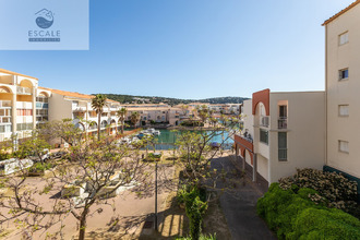  appartement sete 34200